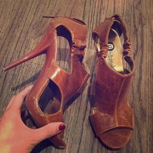 Michael antonio pumps